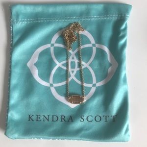 Kendra Scott Elisa Necklace